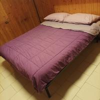 Letto matrimoniale