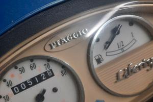 Piaggio Liberty 50 - 2003