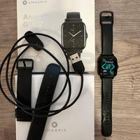 Smartwatch amazfit gts 2