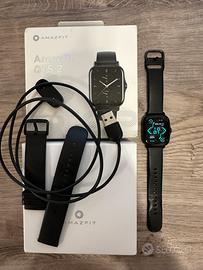 Smartwatch amazfit gts 2
