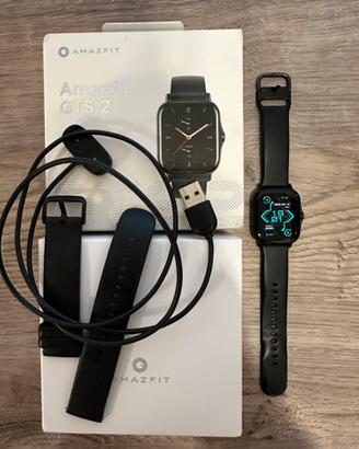 Smartwatch amazfit gts 2