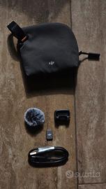 Accessori per Dji Mic Mini