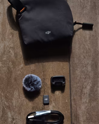 Accessori per Dji Mic Mini
