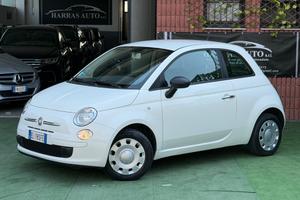 Fiat 500 1.2 by Gucci
