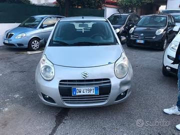 Suzuki Alto 1.0 GLX