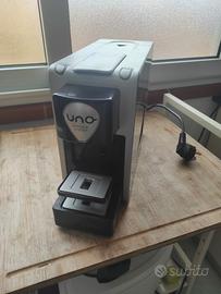 uno capsule system macchina caffe