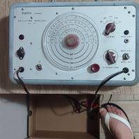 Scuola radio elettra Torino