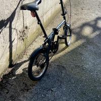 Bucicletta smontabile ruota 20