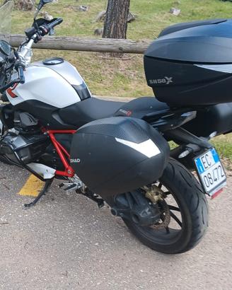 BMW R 1200 R 