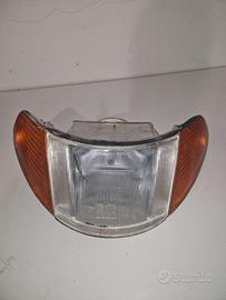Faro Anteriore Completo Piaggio Hexagon 125 150