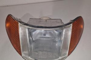 Faro Anteriore Completo Piaggio Hexagon 125 150