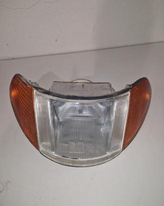 Faro Anteriore Completo Piaggio Hexagon 125 150