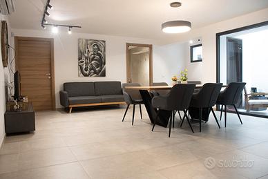 2 camere per studenti