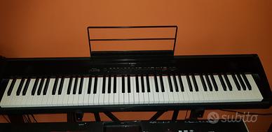 venndo piano kawai es1 