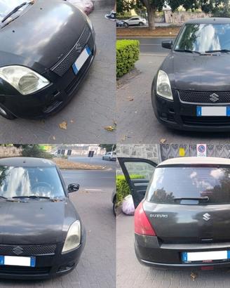 Sukuzi swift