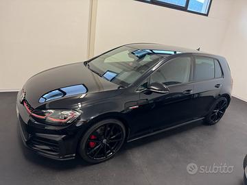 GOLF GTI 7.5