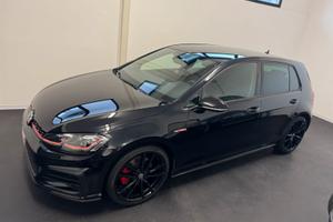 GOLF GTI 7.5