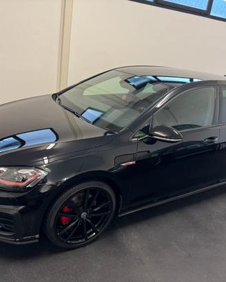 GOLF GTI 7.5