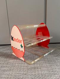 Espositore Bar Kinder