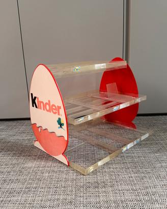 Espositore Bar Kinder