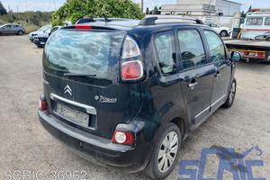 CITROEN C3 PICASSO SH 1.6 HDI 90 92CV - Ricambi