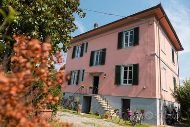 Vendita licenza di B&B su Lucca