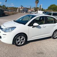 Citroen C3 BlueHDi 75 Live Edition