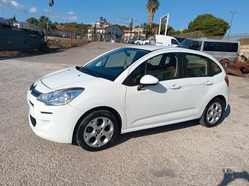 Citroen C3 BlueHDi 75 Live Edition