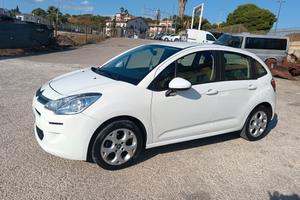 Citroen C3 BlueHDi 75 Live Edition