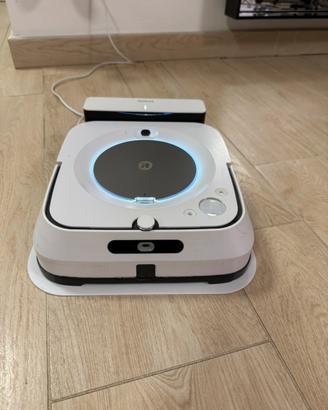 Roomba jet braava jet m6