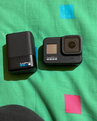 go pro