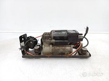 POMPA COMPRESSORE SOSPENSIONE ARIA 3.0D 180Kw 245C