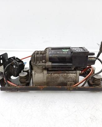 POMPA COMPRESSORE SOSPENSIONE ARIA 3.0D 180Kw 245C