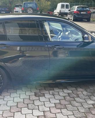 BMW Serie 1 118d Xdrive