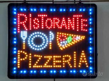 Ristorante - Pizzeria in provincia 201-41R