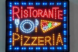 Ristorante - Pizzeria in provincia 201-41R