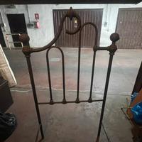 Testate letto in ferro