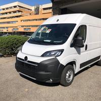 STELLANTIS MOVANO 30 PTT L2H2 120cv km0 01/26