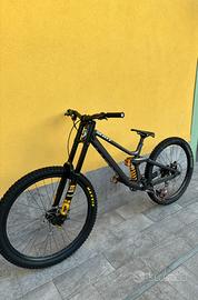 Scott gambler custom 2022