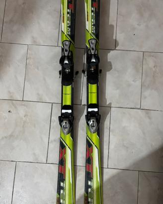 Sci Tecno pro xteam