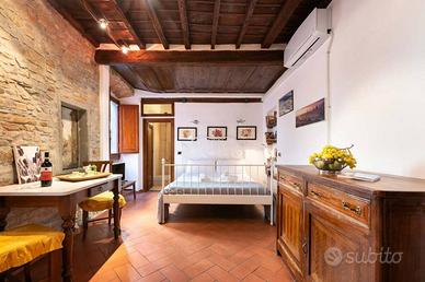 Appartamento di 35 m² a Firenze