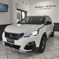 Peugeot 3008 BlueHDi 130 S&S Allure