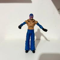 WWE Action Figure Rey Mysterio