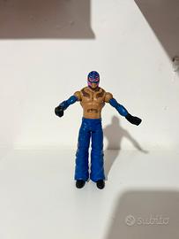 WWE Action Figure Rey Mysterio