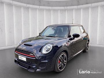 Mini John Cooper Works 2.0 TwinPower Turbo John Co