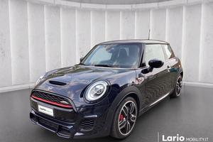 Mini John Cooper Works 2.0 TwinPower Turbo John Co
