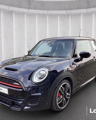 Mini John Cooper Works 2.0 TwinPower Turbo John Co