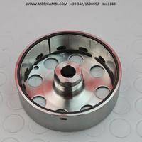 VOLANO MAGNETE SUZUKI GSXR 750 2001 2002 GSX R 200
