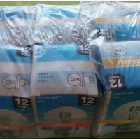 OSRAM BILUX AS R2 - 7951, P45t