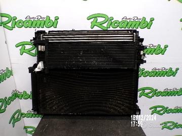 KIT RADIATORI PER GIULIA 2.2 MTJ 2020